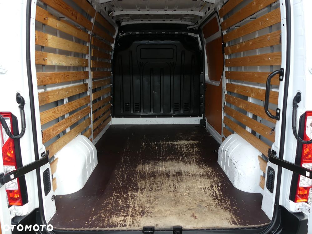 Opel MOVANO 2.3CDTI*130KM*2020r. - 20