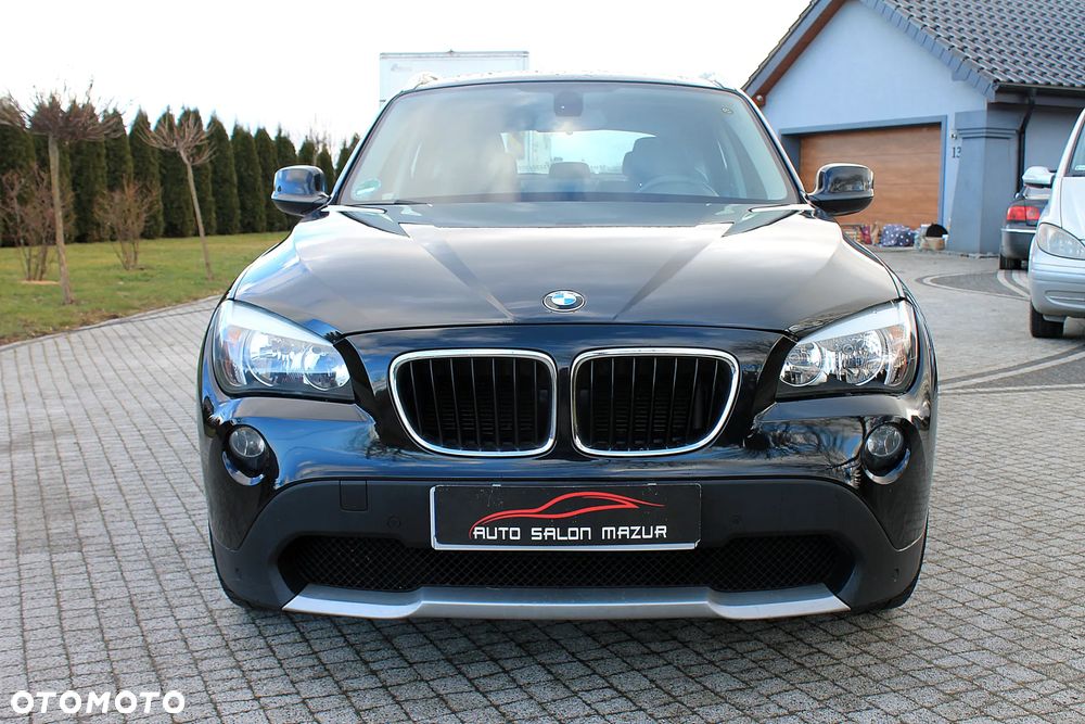 BMW X1 - 29