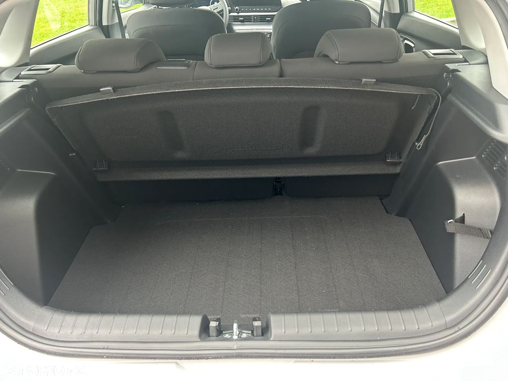 Hyundai i20 1.2 Modern - 4