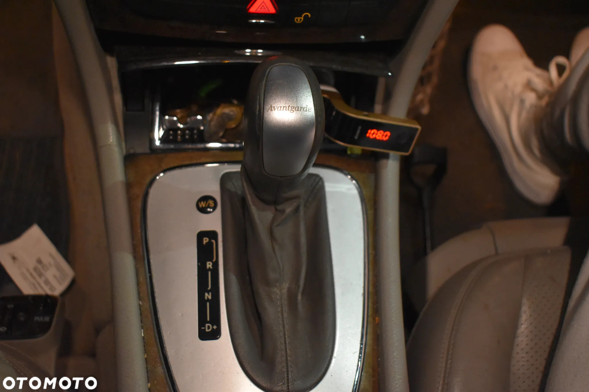 Mercedes-Benz Klasa E - 20