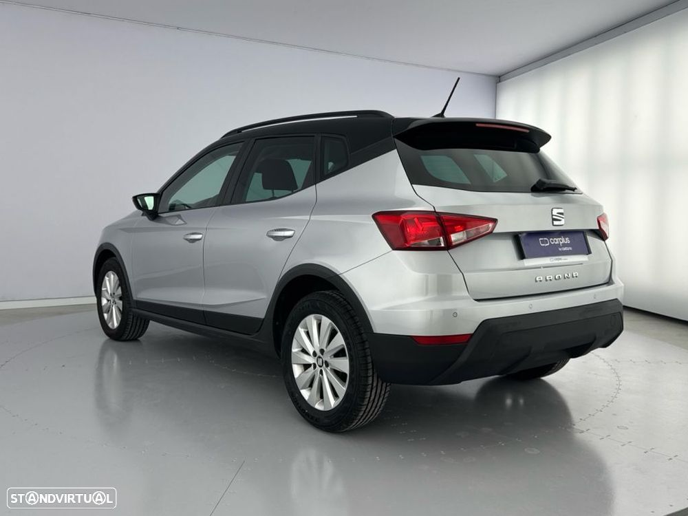 SEAT Arona 1.0 TSI Reference - 28