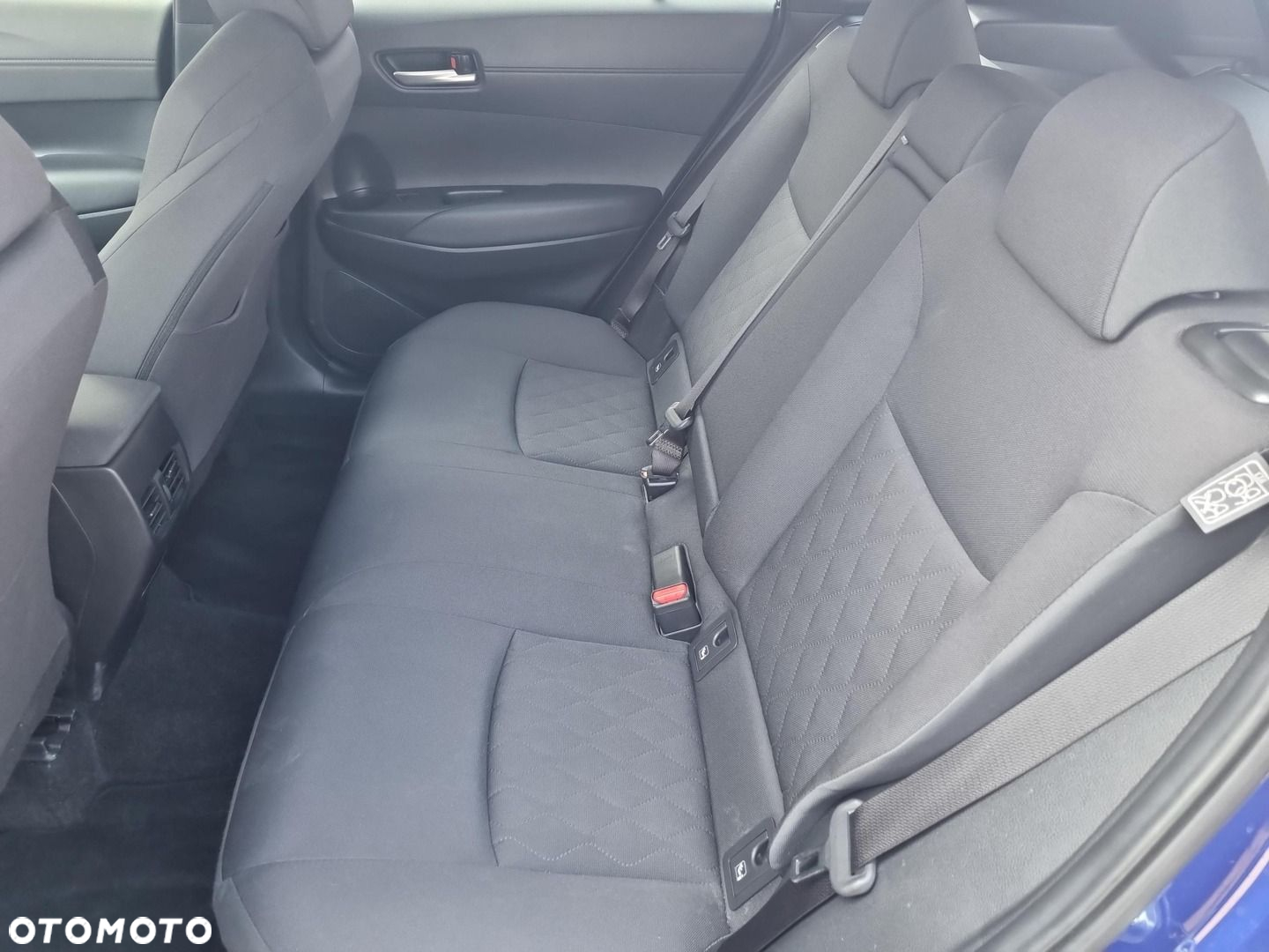 Toyota Corolla Cross 2.0 Hybrid Style - 14
