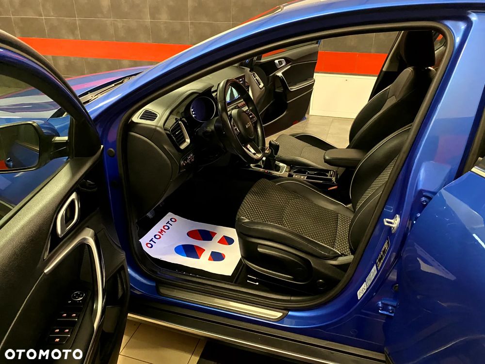 Kia XCeed 1.5 T-GDI OPF PLATINUM EDITION - 15