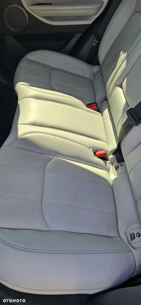 Land Rover Range Rover Evoque 2.0Si4 HSE Dynamic - 8