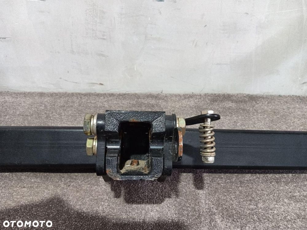 BELKA HAKA VW GOLF VII BELKA HAKA VW GOLF VII - 5