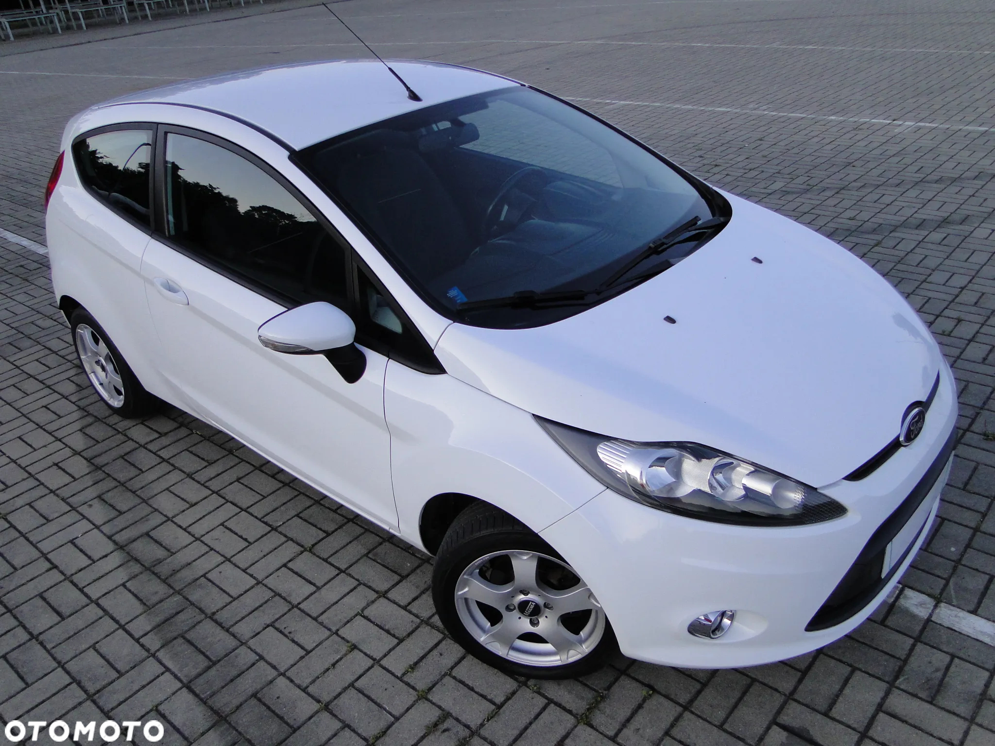 Ford Fiesta - 22
