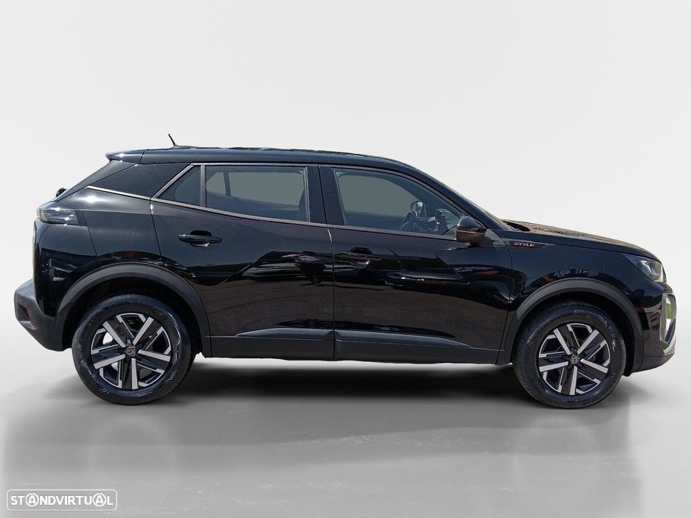 Peugeot 2008 1.2 PureTech Style - 6