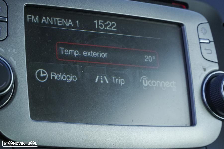 Alfa Romeo MiTo - 16
