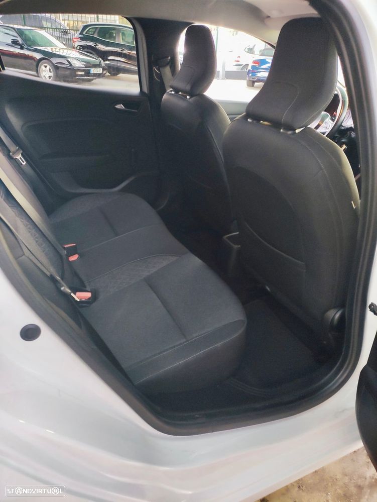 Renault Clio 1.5 Blue dCi Intens - 24