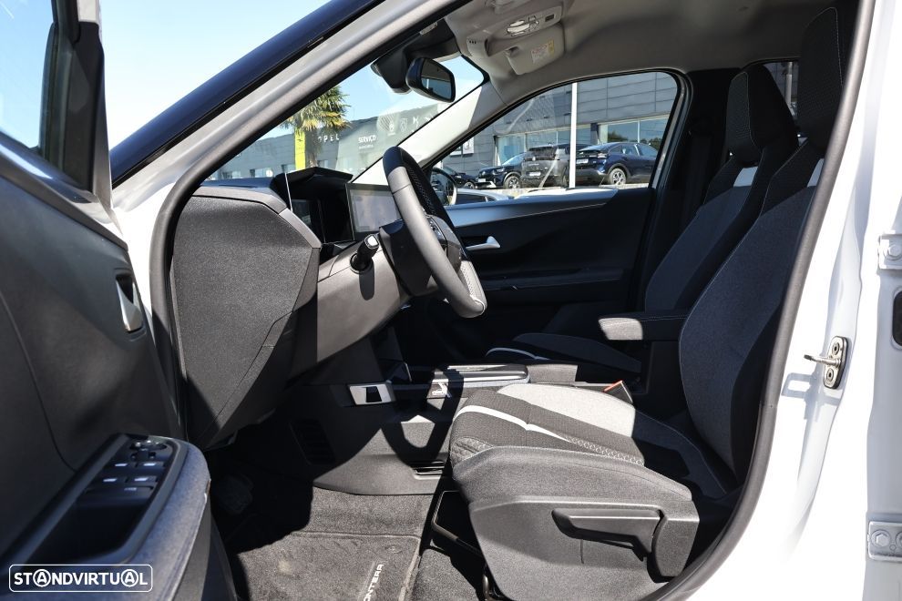 Opel Frontera - 16