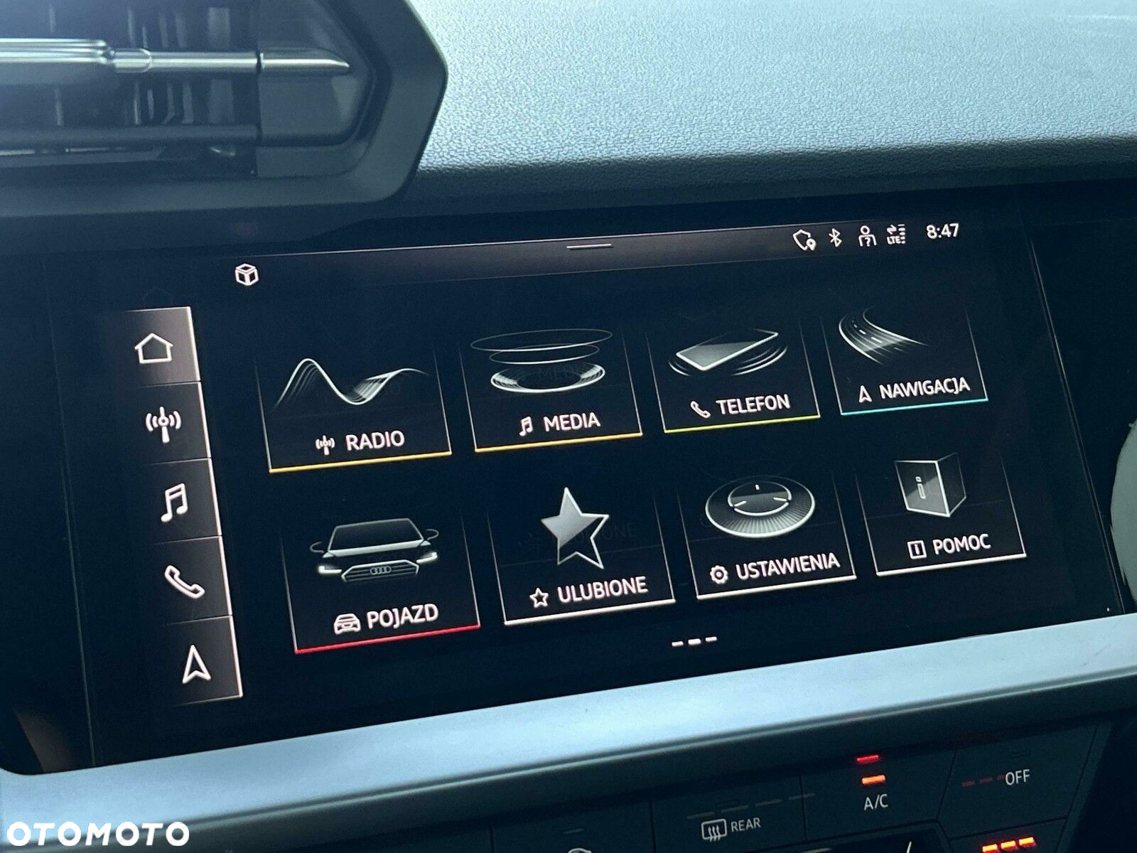 Audi A3 30 TFSI Advanced - 22