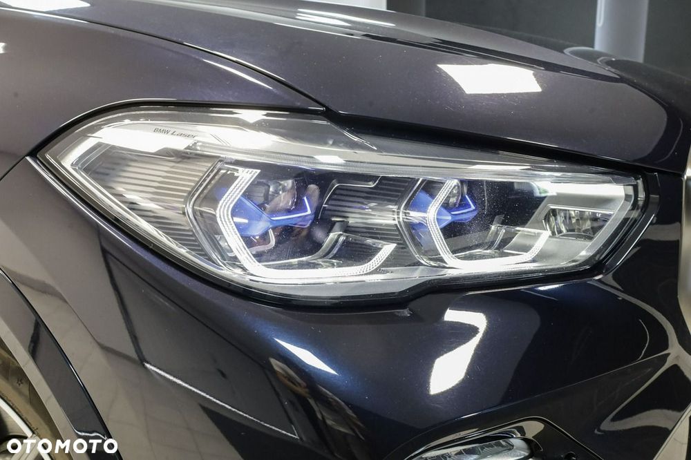 BMW X5 M - 7