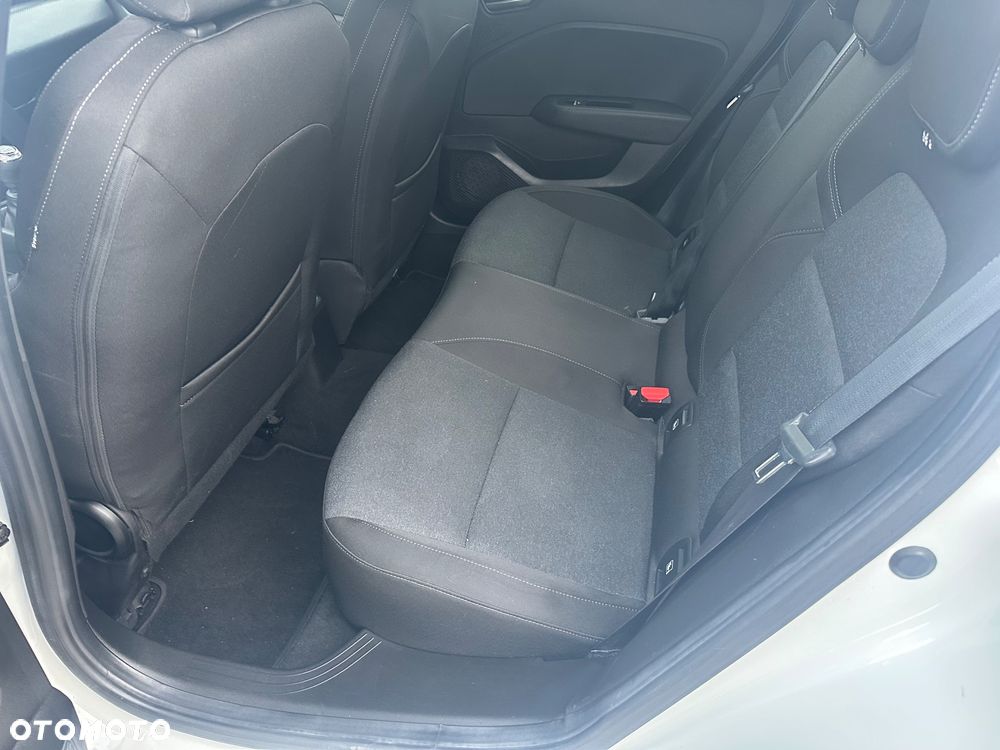 Renault Clio TCe 100 EXPERIENCE - 15