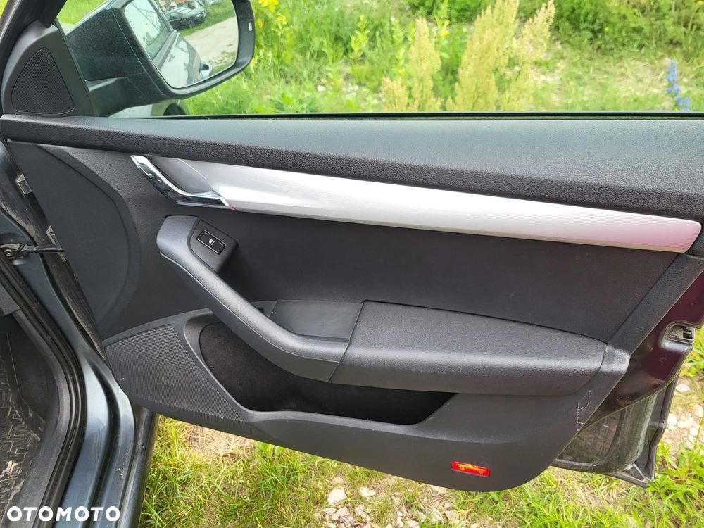 Skoda Octavia 2.0 TDI Elegance - 14