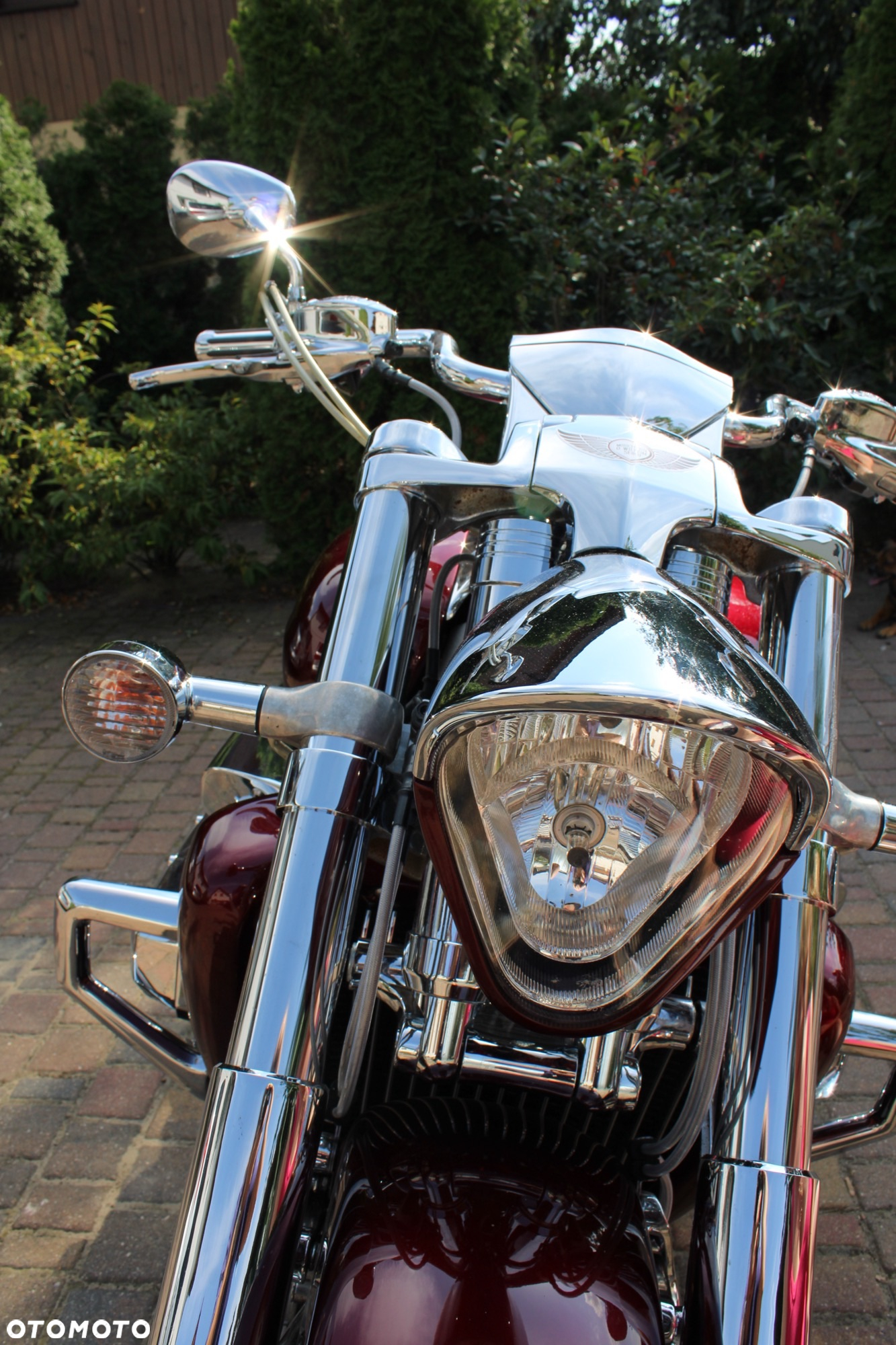 Honda Valkyrie - 8