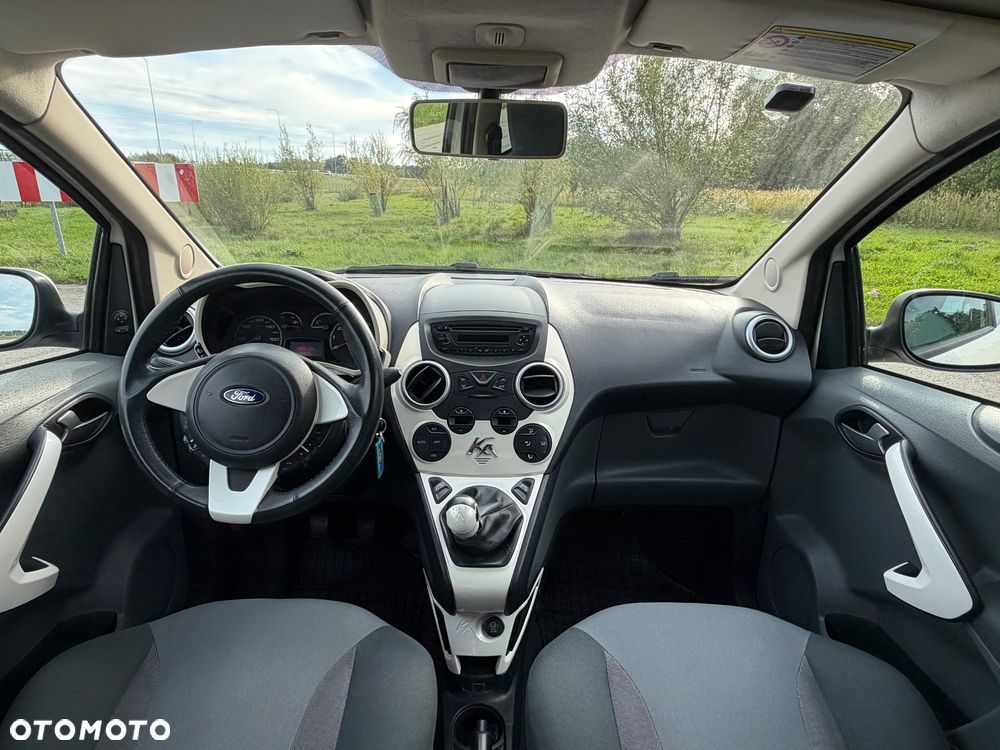 Ford KA 1.2 Titanium+ - 15