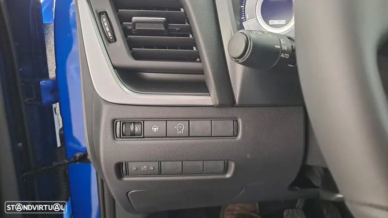 Nissan Qashqai 1.3 DIG-T N-Connecta LED - 17