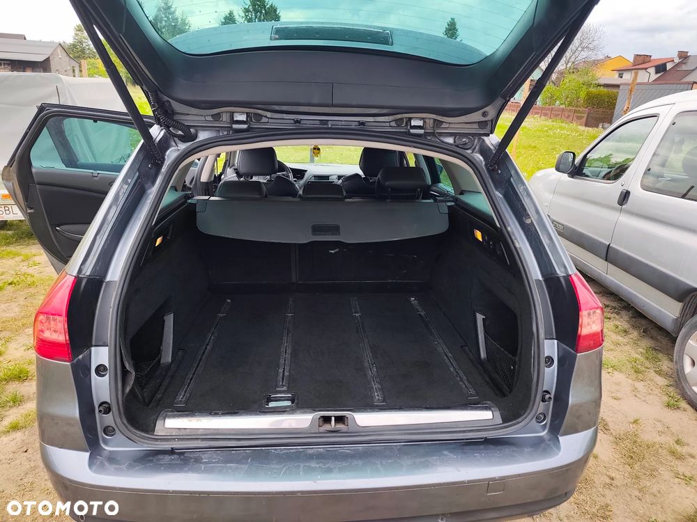 Citroën C5 2.0 HDi Exclusive - 5