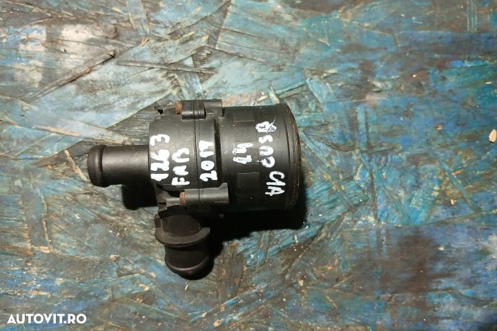 Pompa recirculare apa 5G0965567 5G0965561 5G0965567 5G0965561 Skoda R - 1