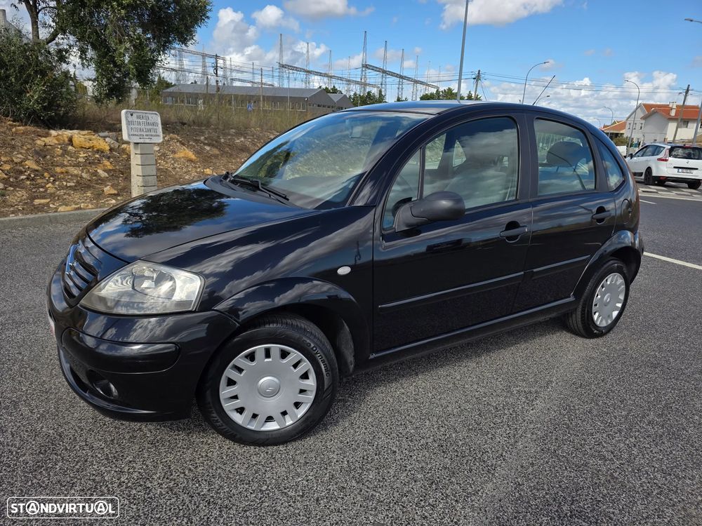 Citroën C3 1.1 SX Pack - 32