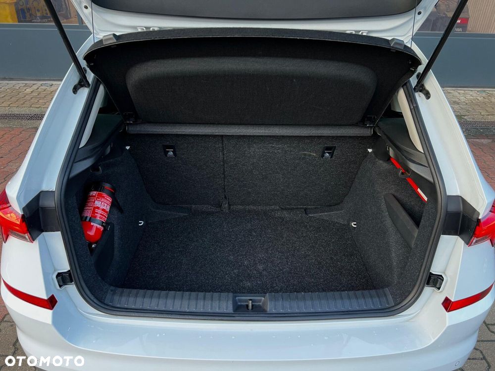 Skoda Kamiq 1.0 TSI Ambition - 21