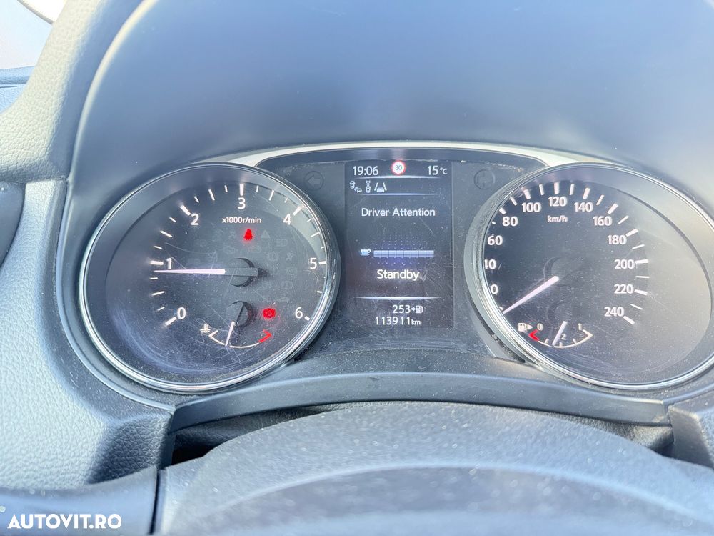 Nissan X-Trail 1.6L dCI Start/Stop 4x4-i Acenta - 10