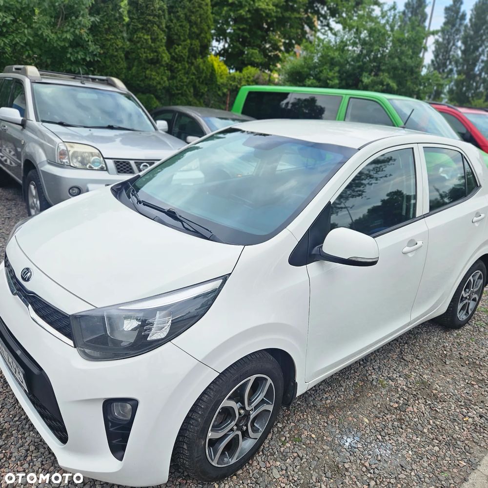 Kia Picanto - 2