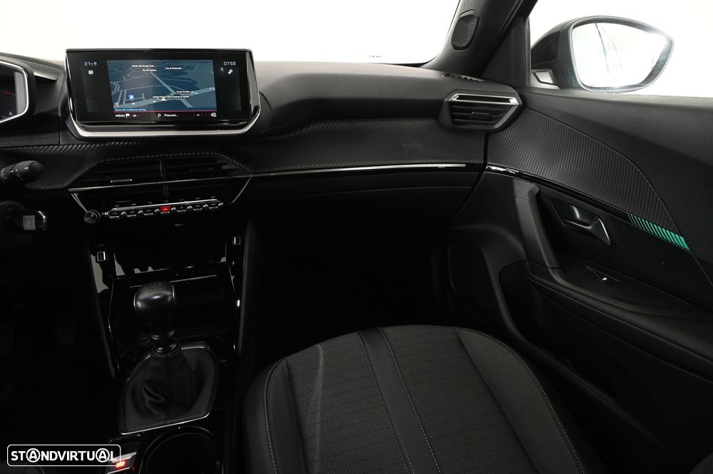 Peugeot 2008 1.2 PureTech Allure Pack - 18