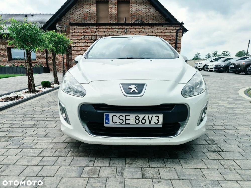 Peugeot 308 - 9