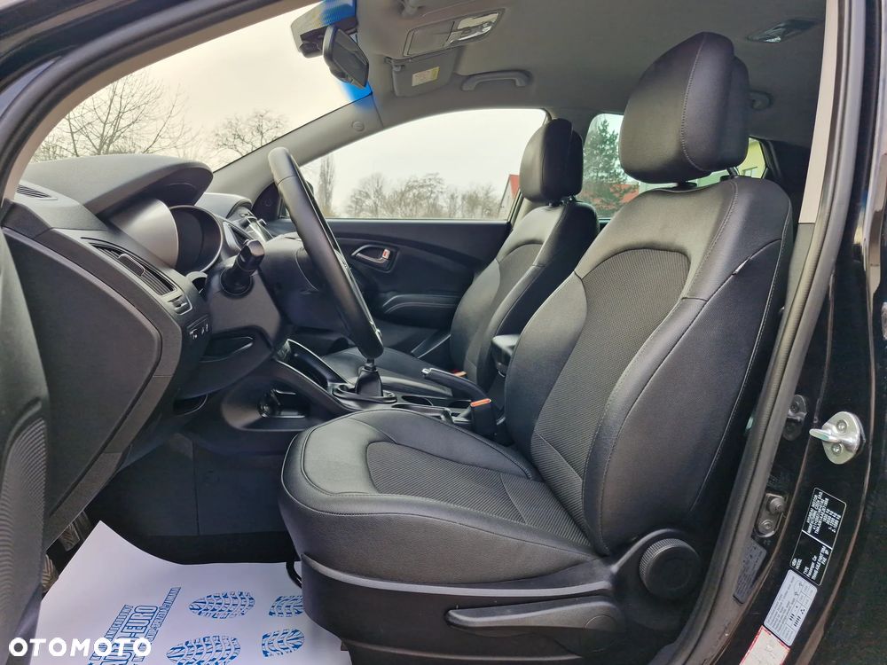 Hyundai ix35 1.6 2WD Comfort - 12