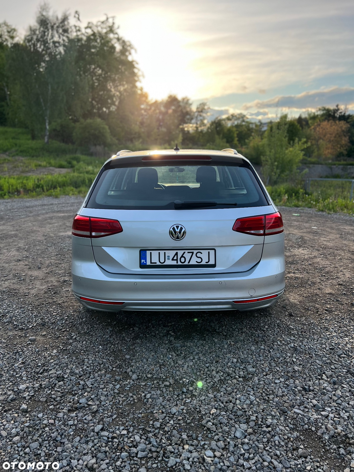 Volkswagen Passat 2.0 TDI BMT Highline DSG - 7