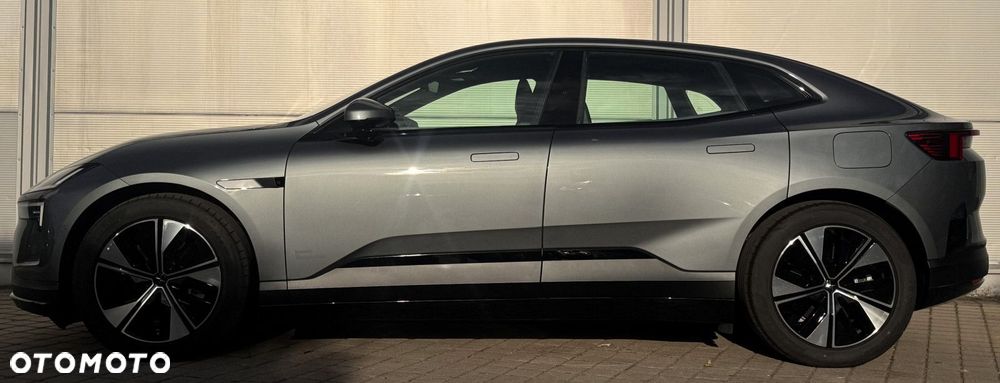 Polestar Inny - 6