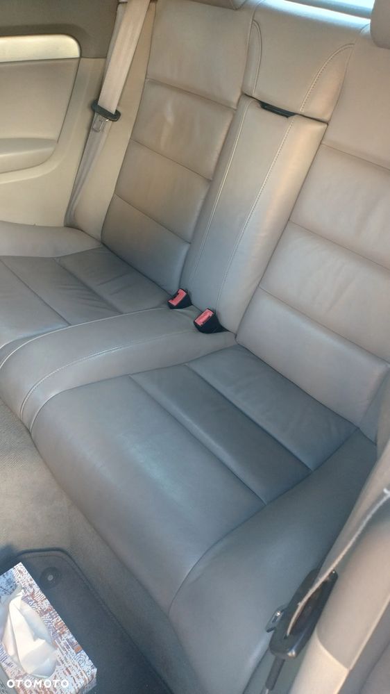 Audi A4 Cabrio - 14