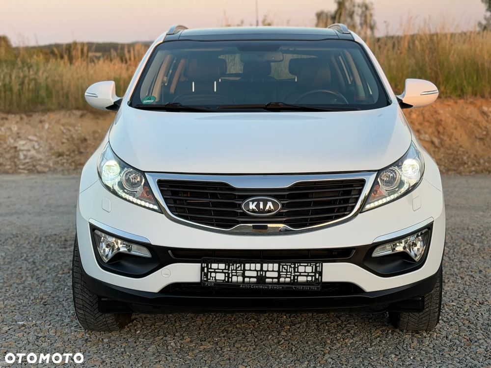 Kia Sportage 1.6 GDI XL 2WD - 6