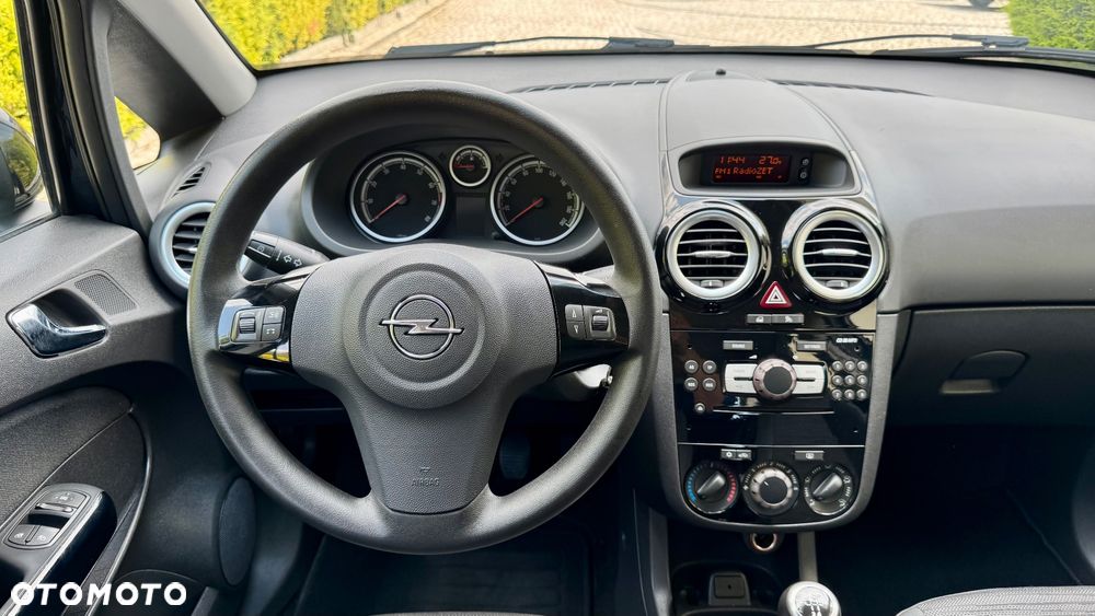 Opel Corsa - 28