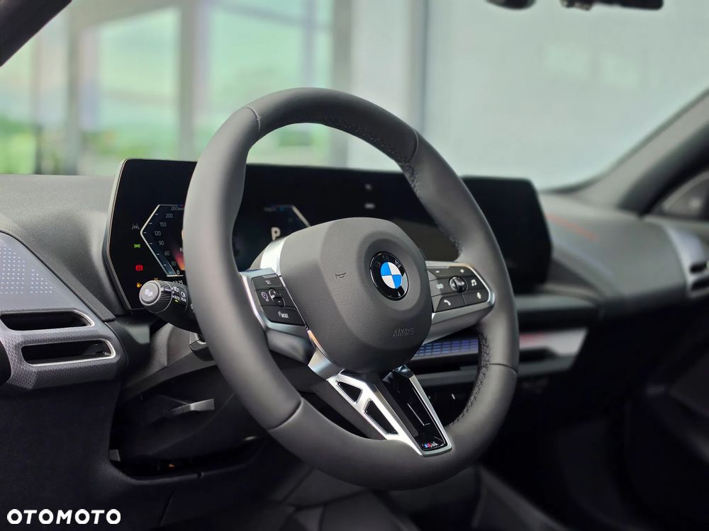 BMW Seria 1 123 mHEV xDrive - 21