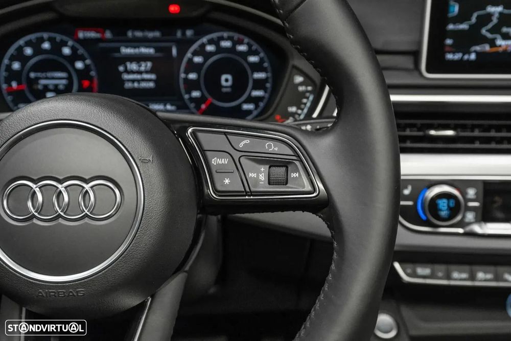 Audi A5 - 13