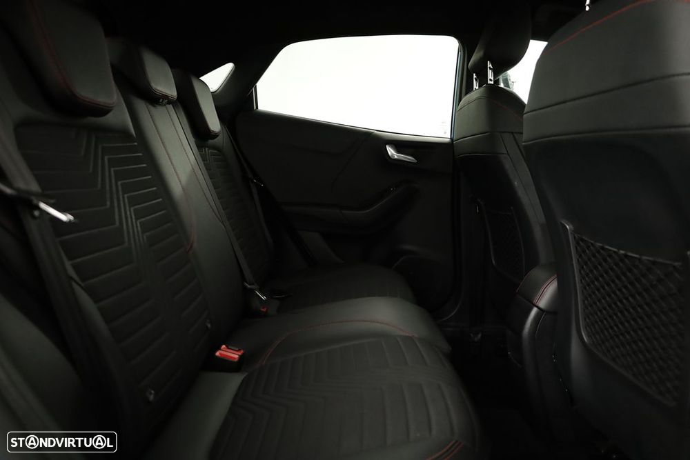 Ford Puma 1.0 EcoBoost MHEV ST-Line - 22