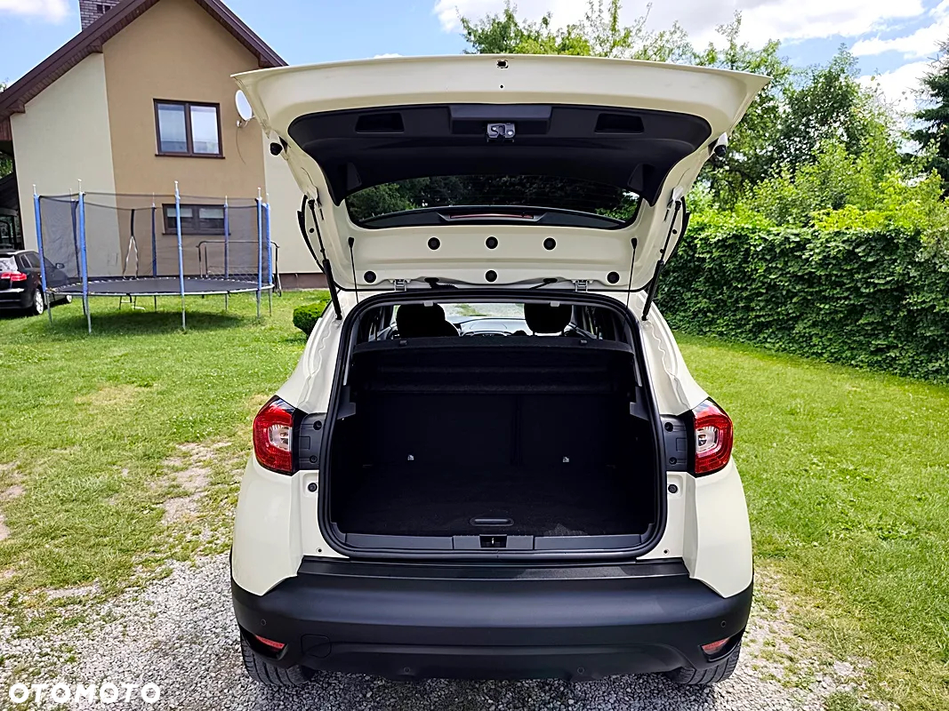 Renault Captur 1.2 TCe Intens EDC - 25