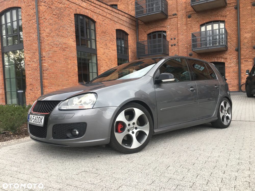 Volkswagen Golf 2.0 GTI - 2