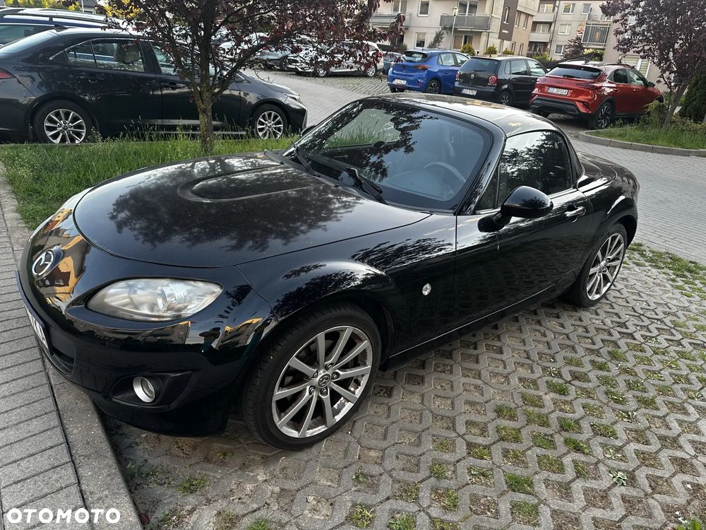 Mazda MX-5 - 2