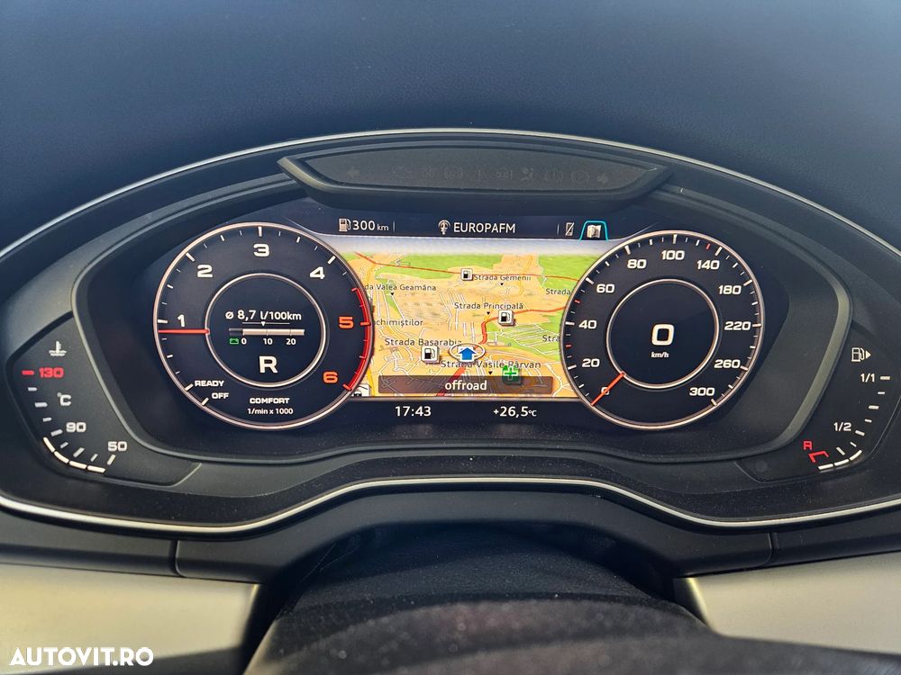 Audi Q5 2.0 40 TDI quattro S tronic Design - 25