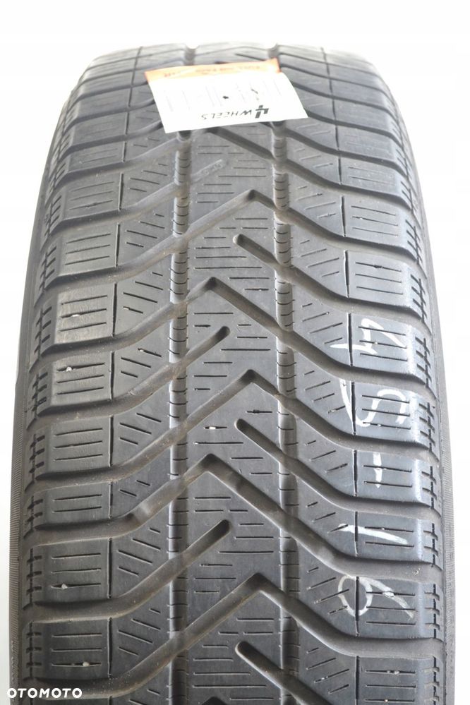 195/65R15 91T PIRELLI SNOWCONTROL SERIE 3 x1szt 1632p - 3