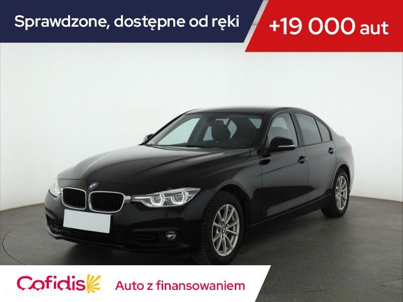 BMW Seria 3 - 2
