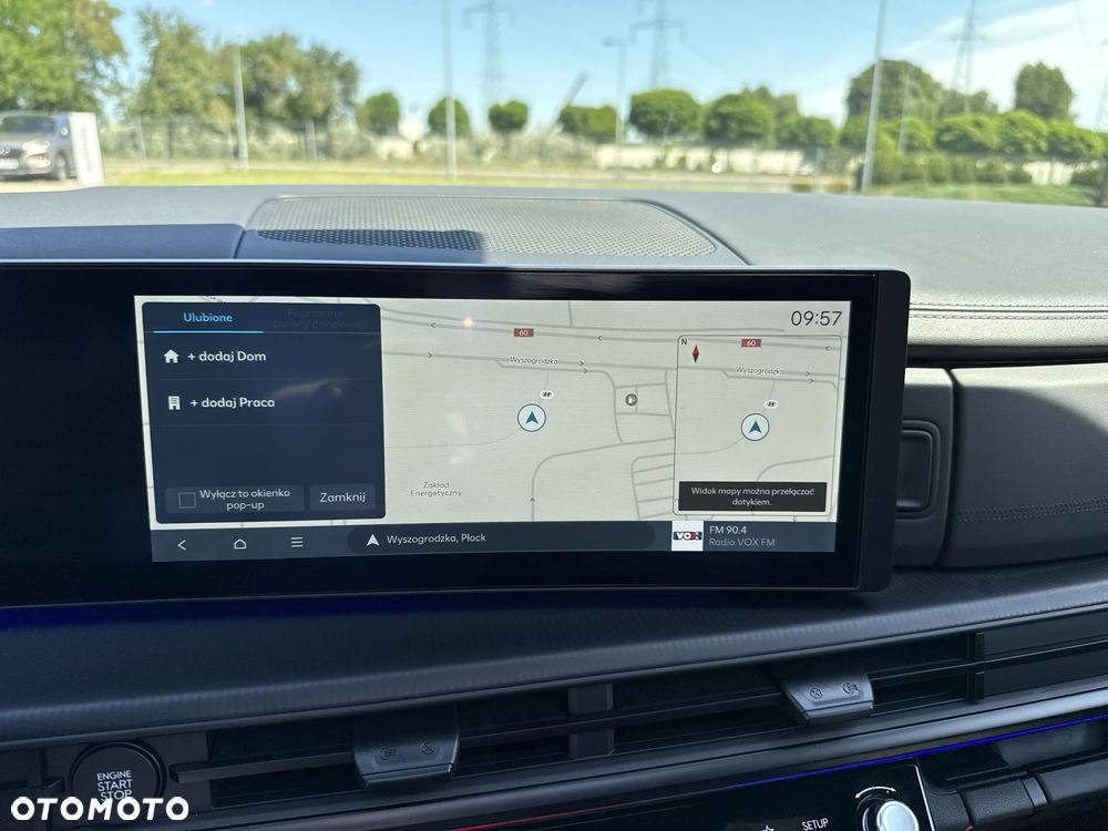 Hyundai Santa Fe 1.6 T-GDI HEV Calligraphy 4WD 7os - 20