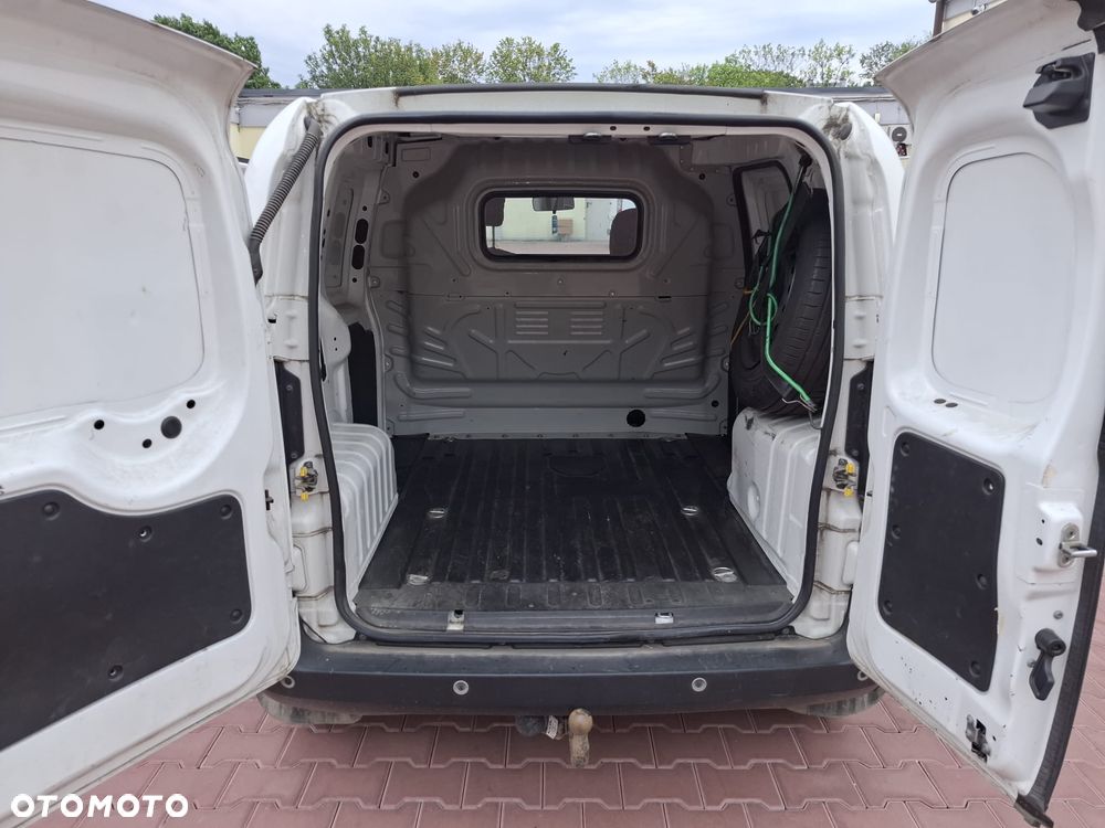 Fiat Fiorino - 6