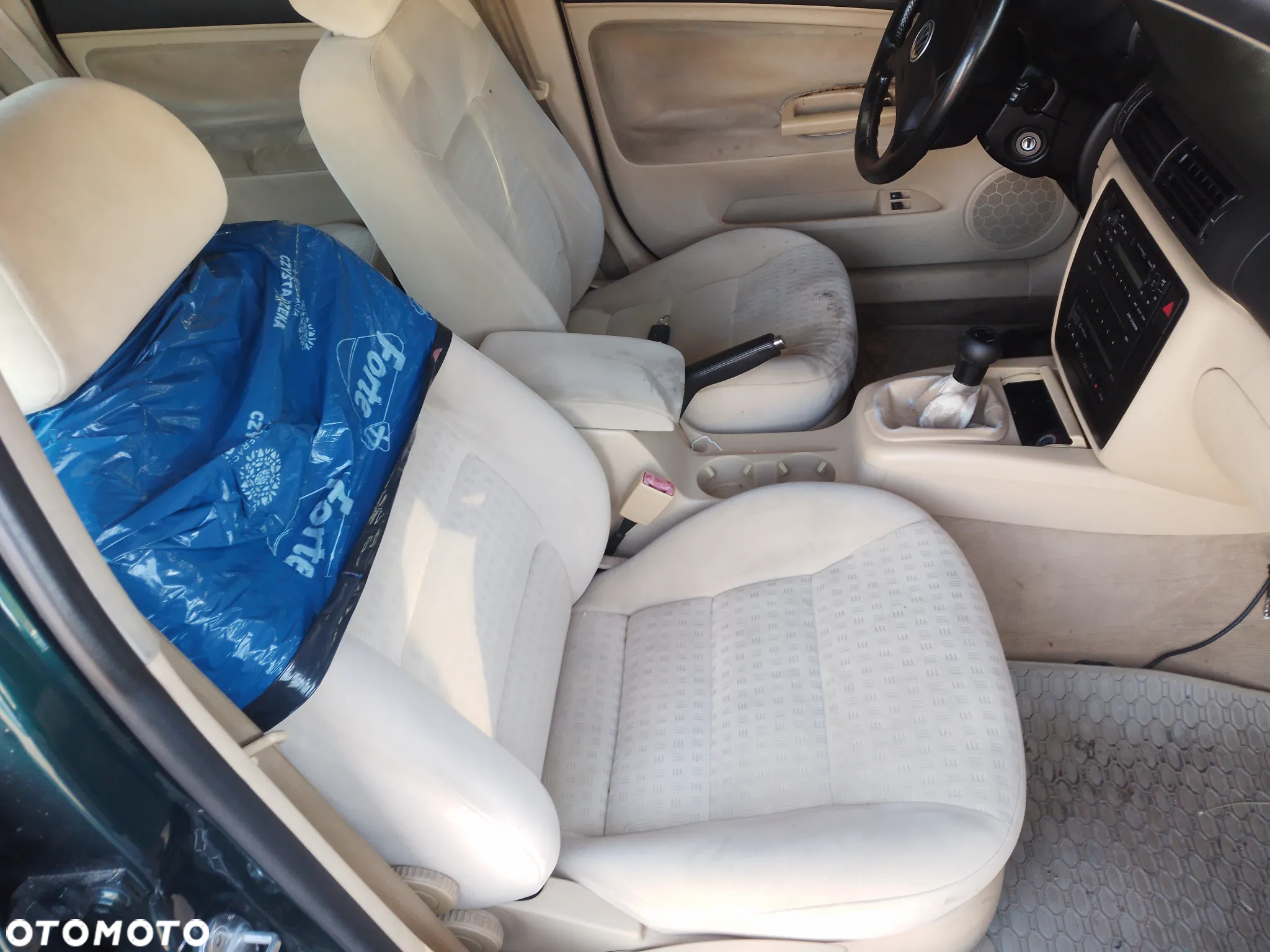 VOLKSWAGEN PASSAT B5 1.9 TDI LIFT 00 - 05 AWX   MCPHERSON PRAWY LEWY - 30