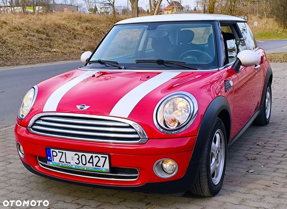 MINI Cooper - 3