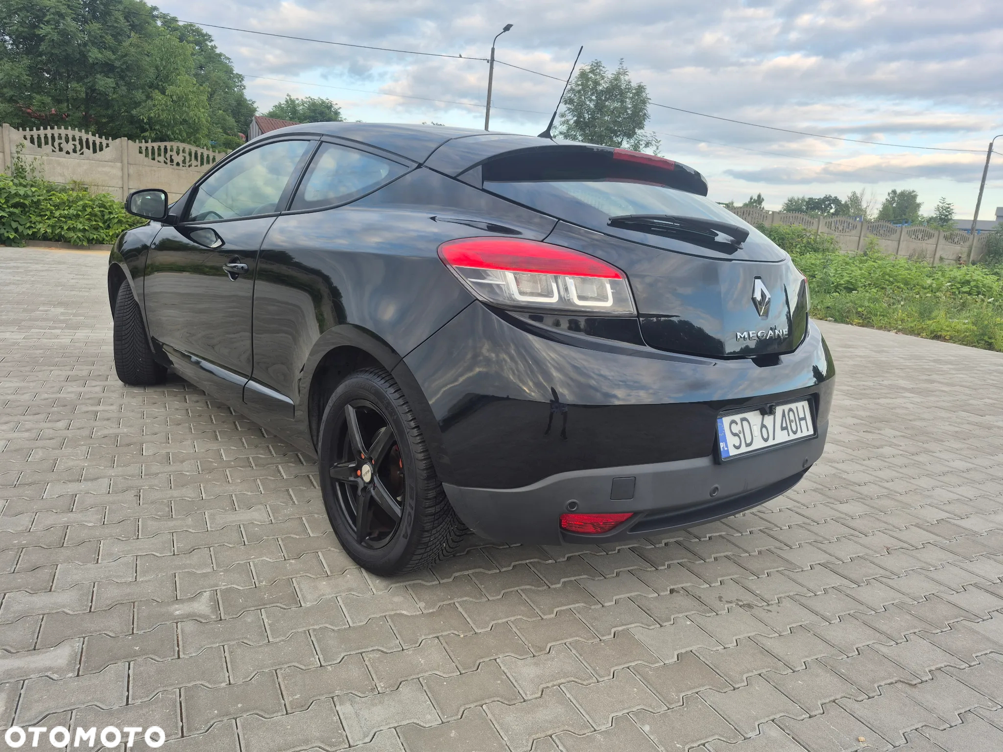 Renault Megane 1.6 16V Dynamique - 6