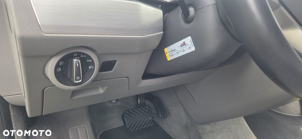 Volkswagen California - 13